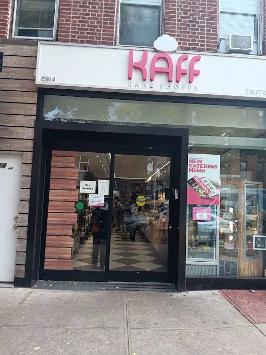 Kaff's Bake Shop Picture 1