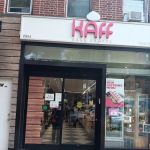 Kaff's Bake Shop