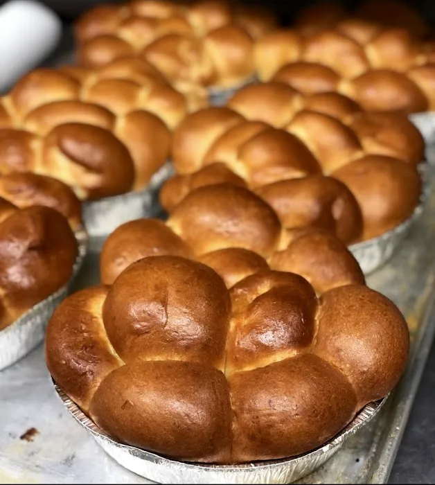 Kaff's Bake Shop Picture 5