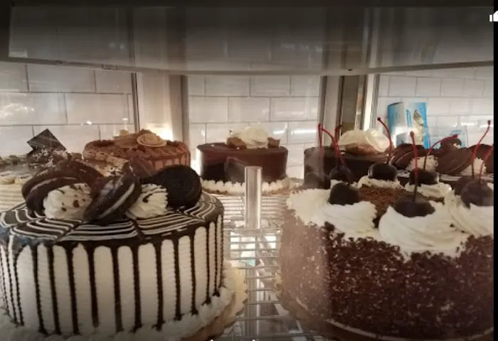 Kaff's Bake Shop Picture 10