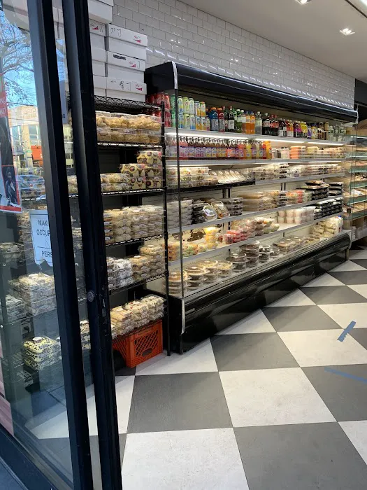 Kaff's Bake Shop Picture 7
