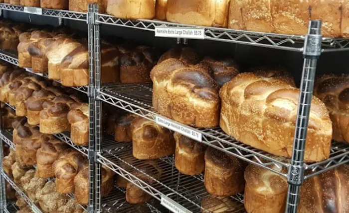 Kaff's Bake Shop Picture 8