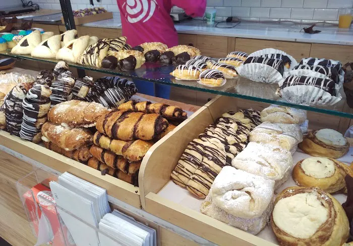 Kaff's Bake Shop Picture 9