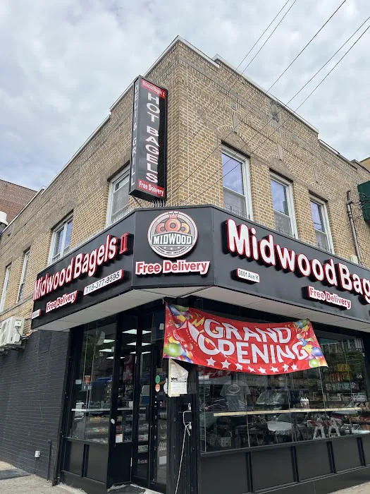 Midwood bagels 2 Picture 1