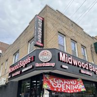 Midwood bagels 2 ico