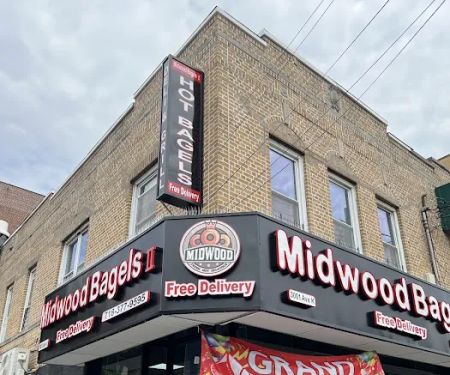 Midwood bagels 2