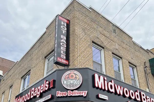 Midwood bagels 2