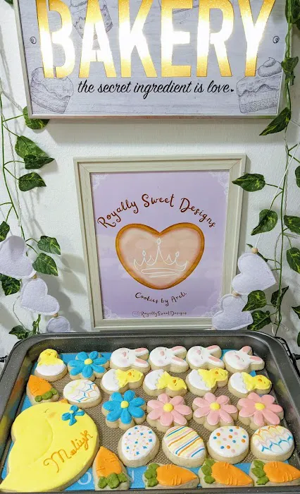 Royally Sweet Designs Picture 7