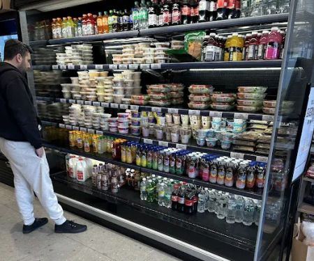 Kosher Bagel Hole