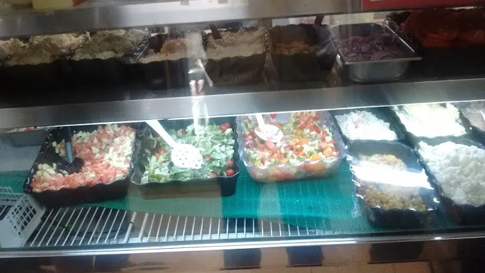Kosher Bagel Hole Picture 5