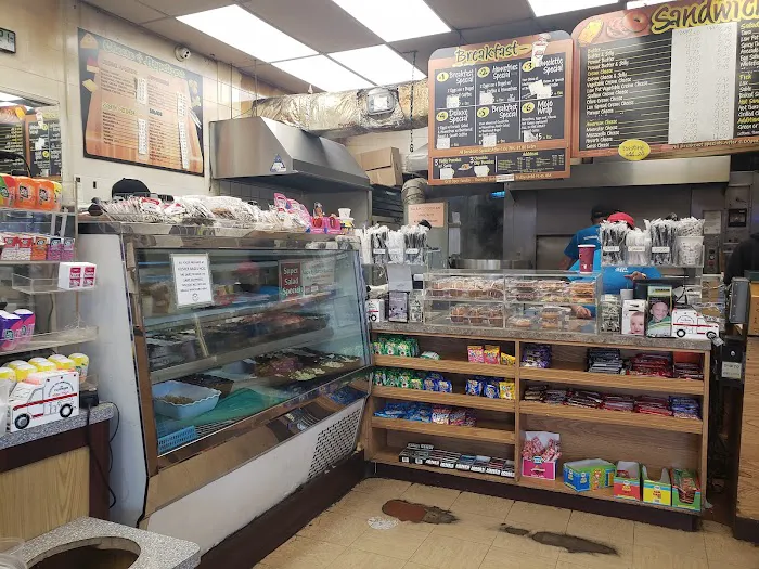 Kosher Bagel Hole Picture 4