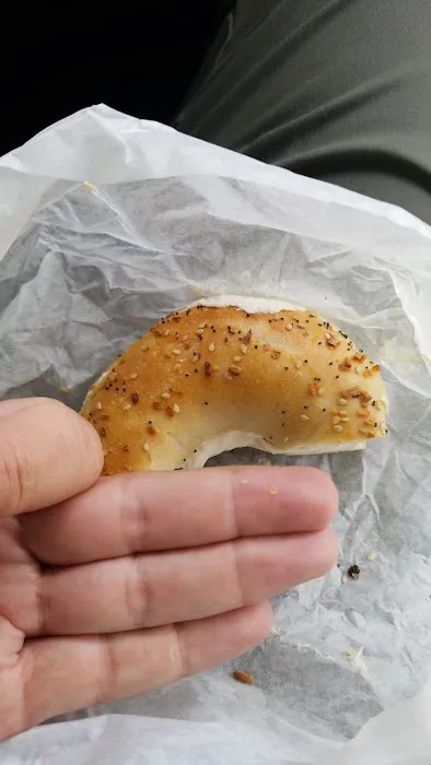 Kosher Bagel Hole Picture 6