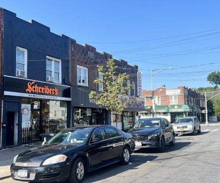 Schreiber's Homestyle Bakery