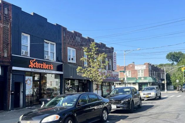 Schreiber's Homestyle Bakery