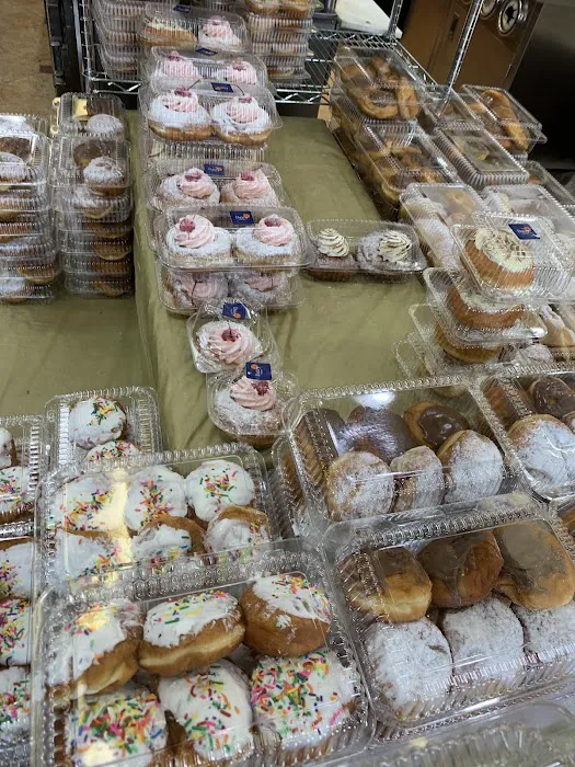 Schreiber's Homestyle Bakery Picture 7