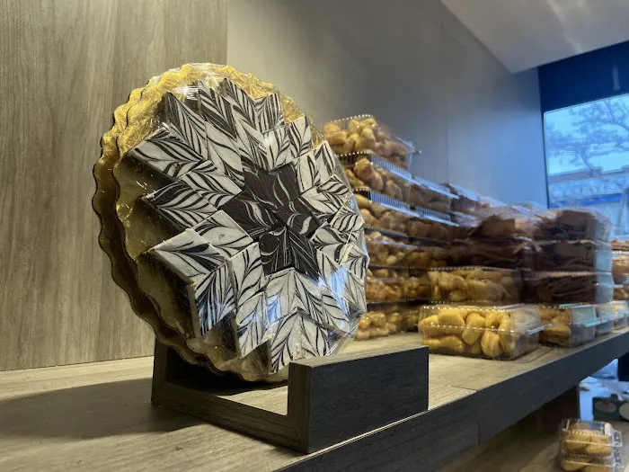 Schreiber's Homestyle Bakery Picture 10