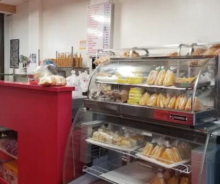 Jr Bakery Inc.