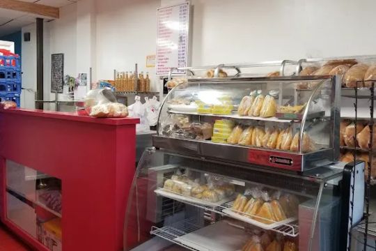 Jr Bakery Inc.