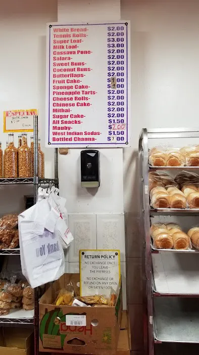 Jr Bakery Inc. Picture 10