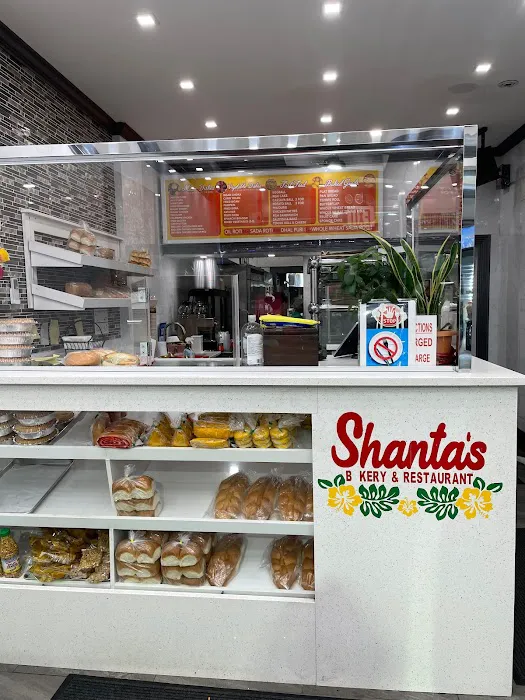 Shanta’s Bakery And Restaurant Picture 2