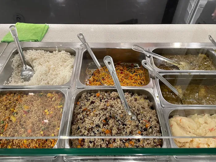 Shanta’s Bakery And Restaurant Picture 1