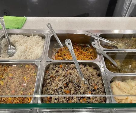 Shanta’s Bakery And Restaurant
