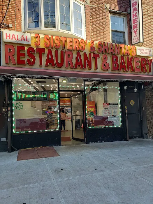 Shanta’s Bakery And Restaurant Picture 6