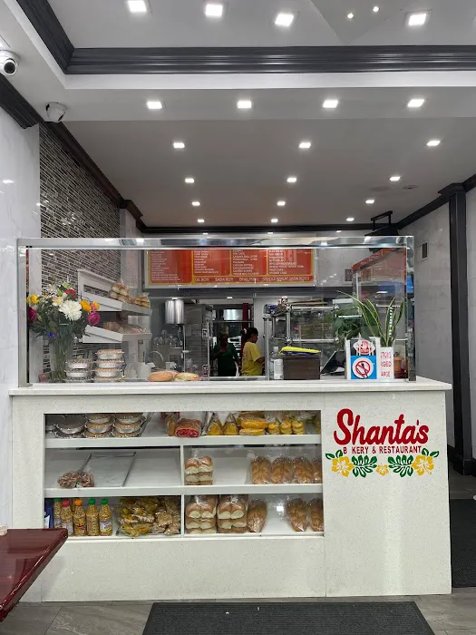 Shanta’s Bakery And Restaurant Picture 5