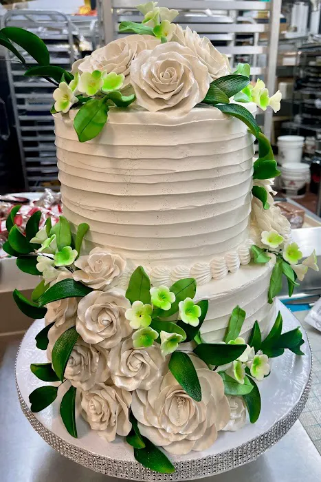 Greenwood Quality Bakery Picture 4