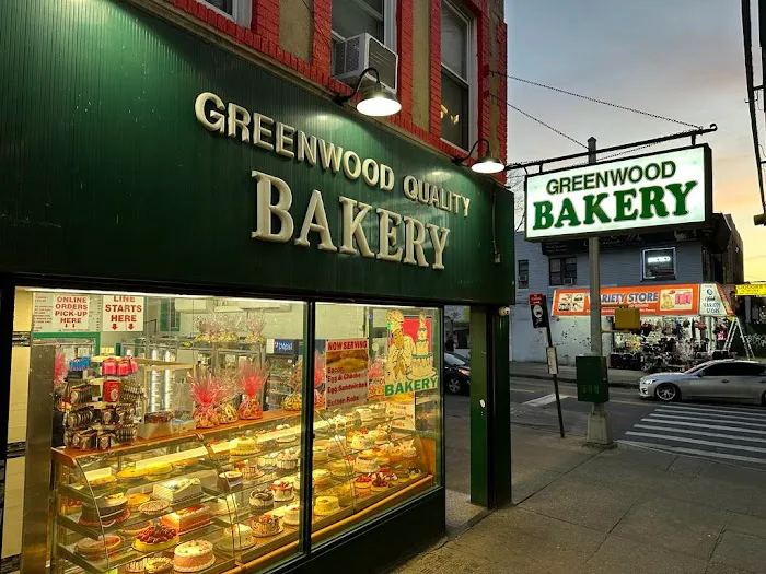 Greenwood Quality Bakery Picture 3
