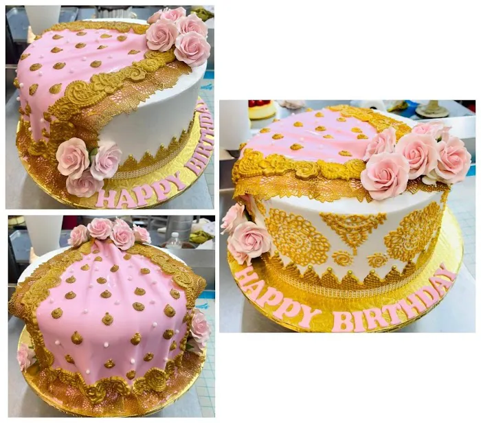 Greenwood Quality Bakery Picture 2