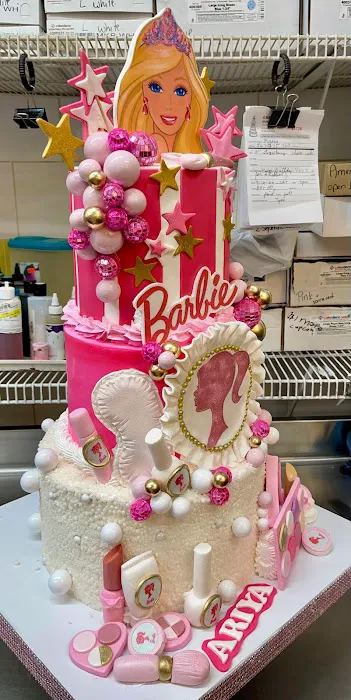 Greenwood Quality Bakery Picture 1