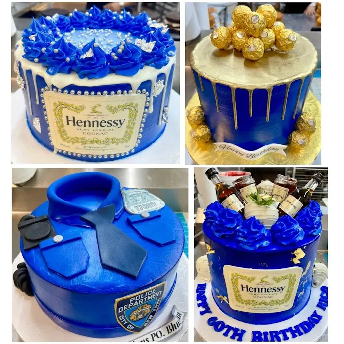 Greenwood Quality Bakery Picture 9