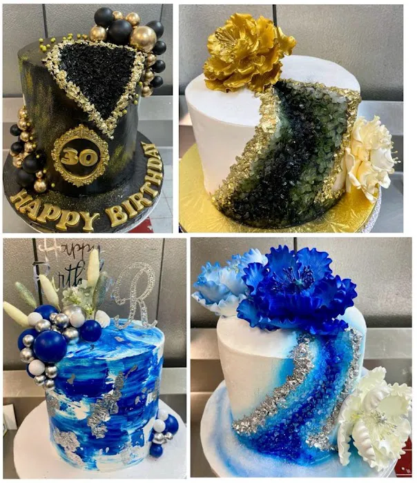 Greenwood Quality Bakery Picture 8
