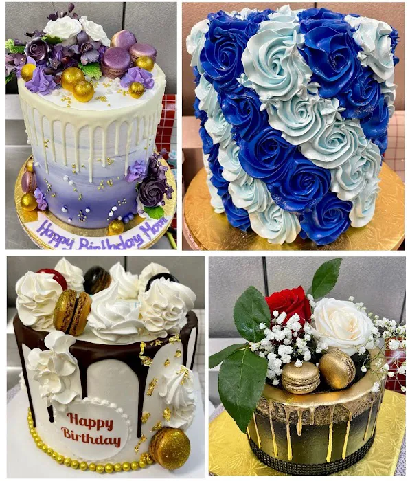 Greenwood Quality Bakery Picture 7