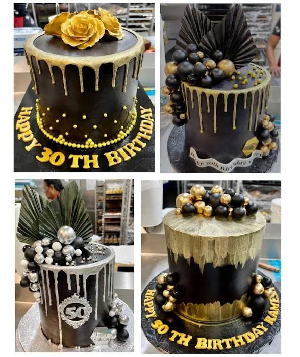 Greenwood Quality Bakery Picture 10
