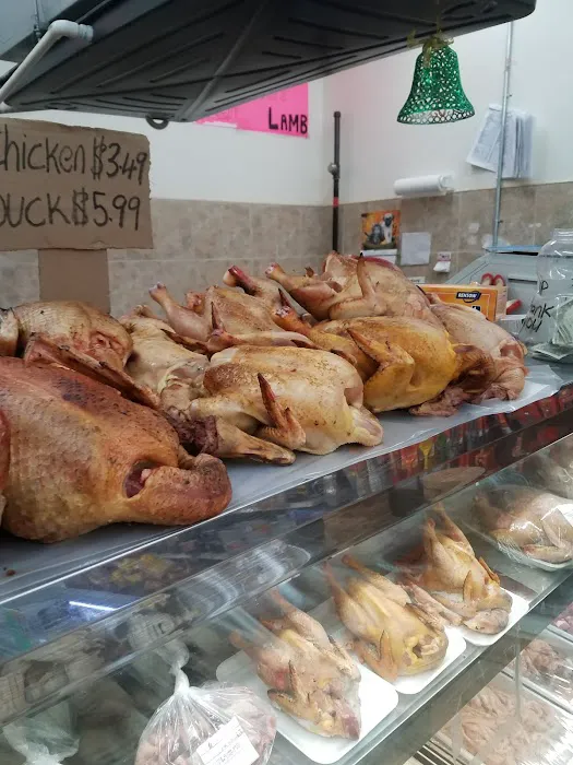 Little Guyana Bake Shop Picture 4