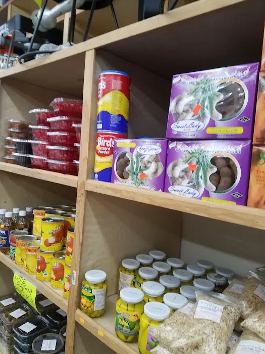 Little Guyana Bake Shop Picture 10