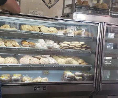 Girasol Bakery