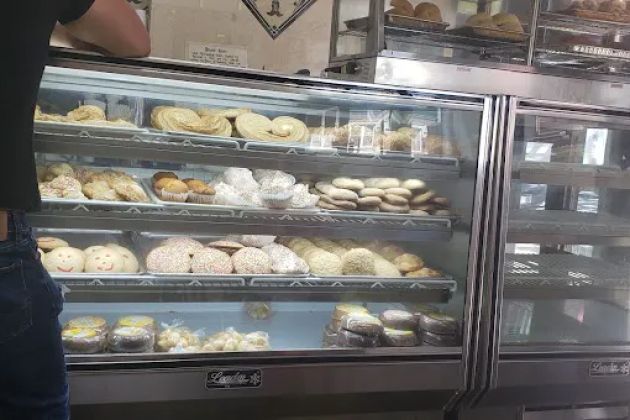 Girasol Bakery