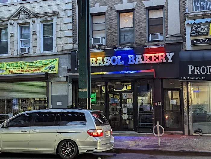 Girasol Bakery Picture 2