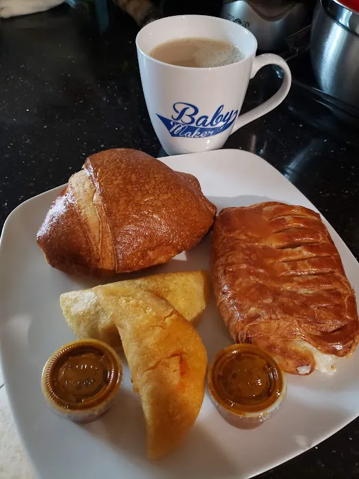 Girasol Bakery Picture 3