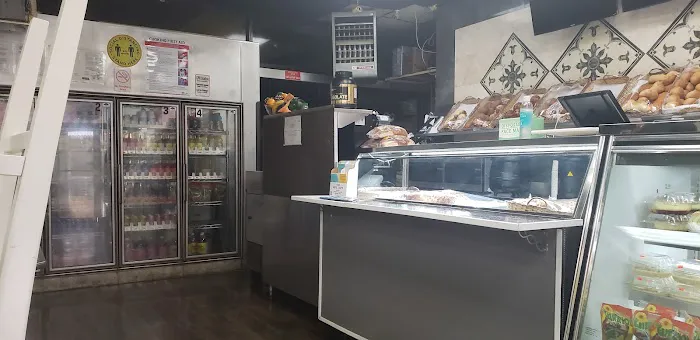 Girasol Bakery Picture 4