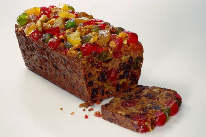 Nimbley's Bakery Picture 1