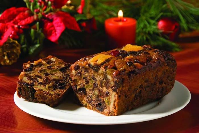 Nimbley's Bakery Picture 2