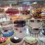 Sweet Bakery & Pastry Corp