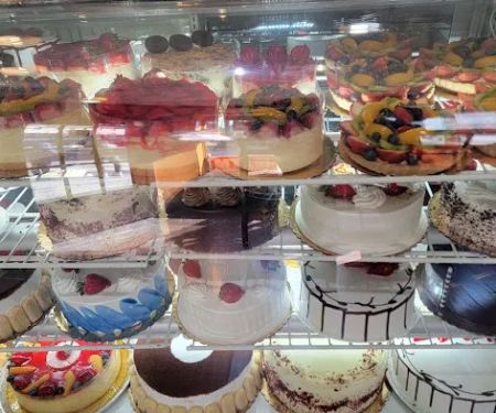 Sweet Bakery & Pastry Corp
