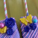 Bleu Royale Cakes