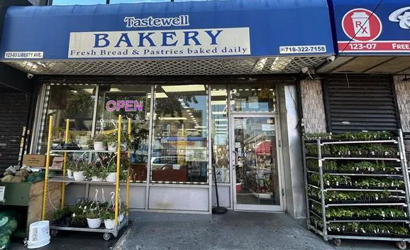 Tastewell Bakery Picture 2
