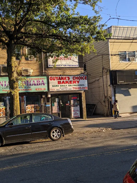 Guyana's Choice Bakery Picture 2